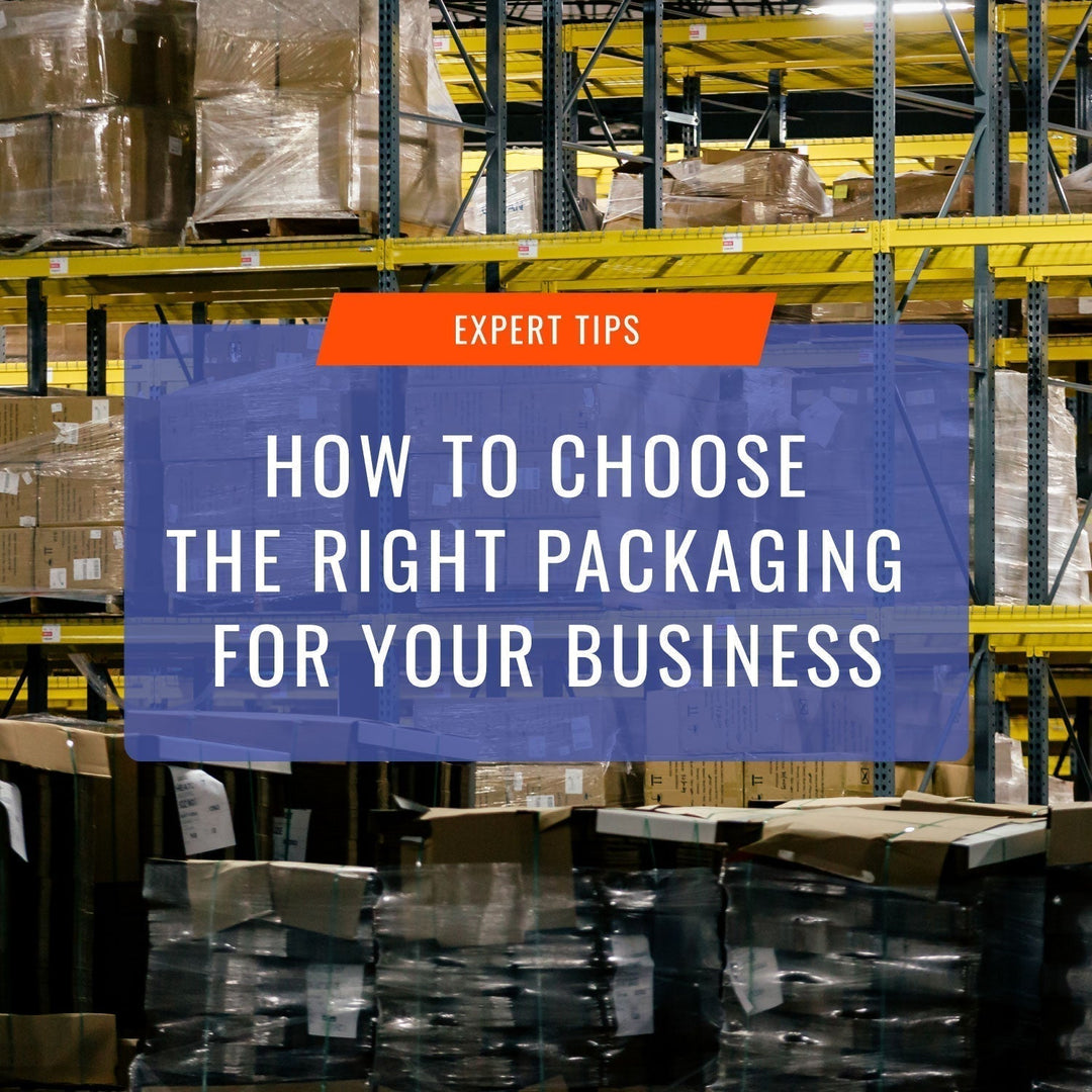 How to Choose the Right Plastic Pallet or Bulk Bin for Your Business