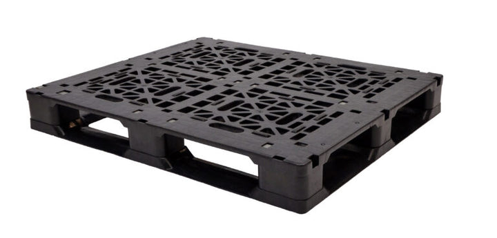 40x48 Rackable Pallet - 5 Runner