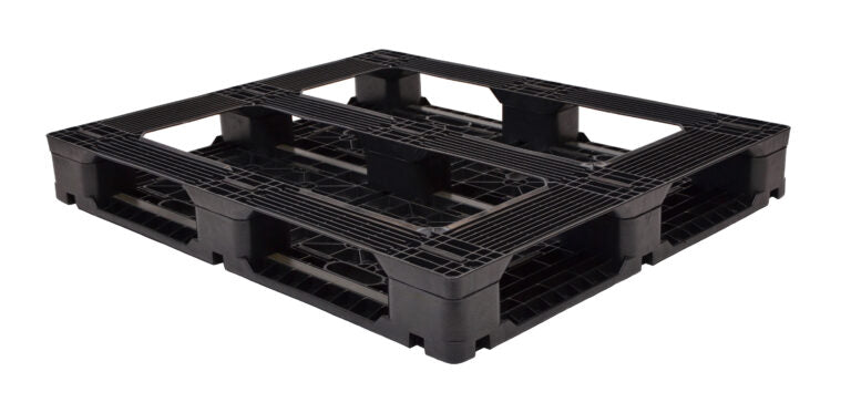 40x48 Rackable Pallet - 5 Runner