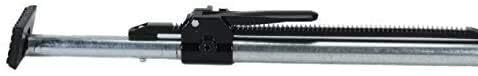 Heavy-Duty Adjustable Load Lock Bars for Trailers - Pack of 4