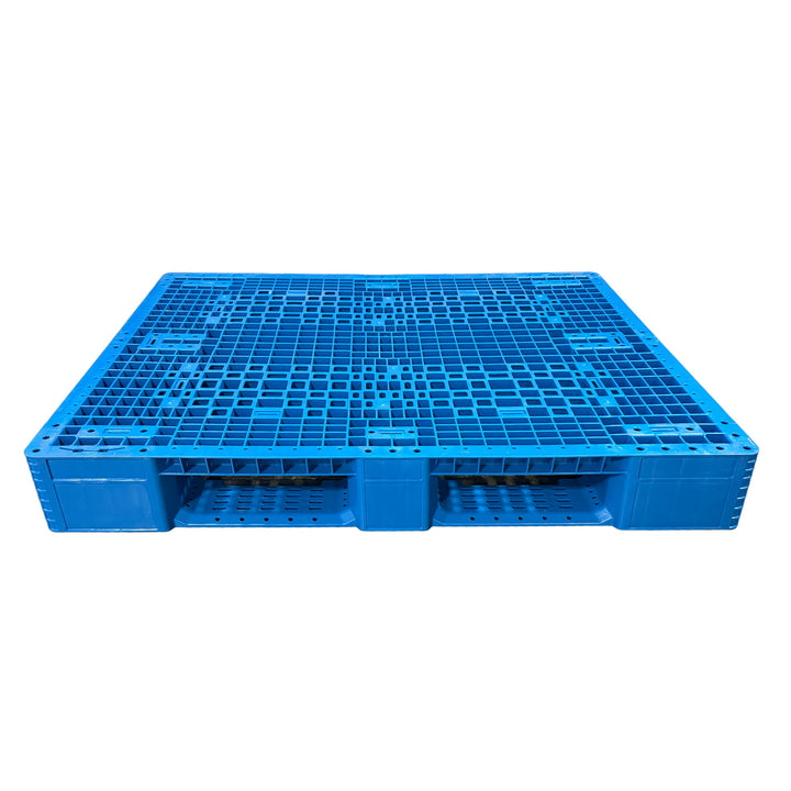 40x48 Rackable Plastic Pallet