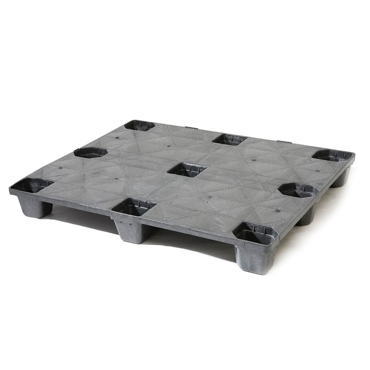 40x48-Nestable-Solid-Deck-Pallet