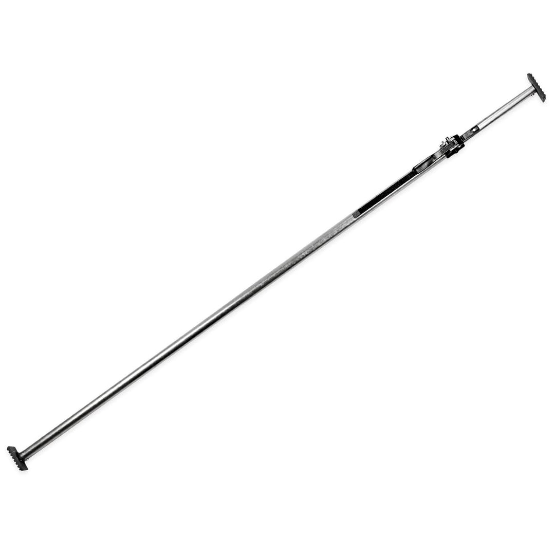 Heavy-Duty Adjustable Load Lock Bars for Trailers - Pack of 4