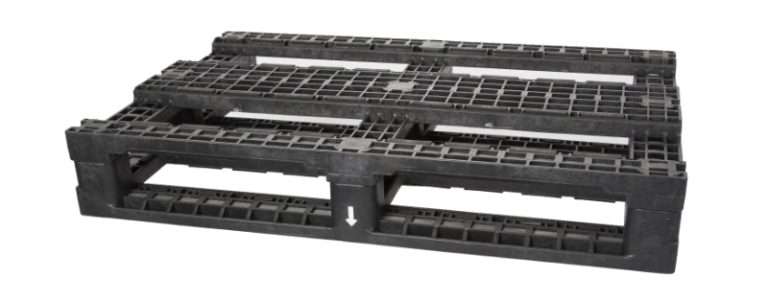 44x30 Keg Pallet  (Half Barrel/Straight Wall)