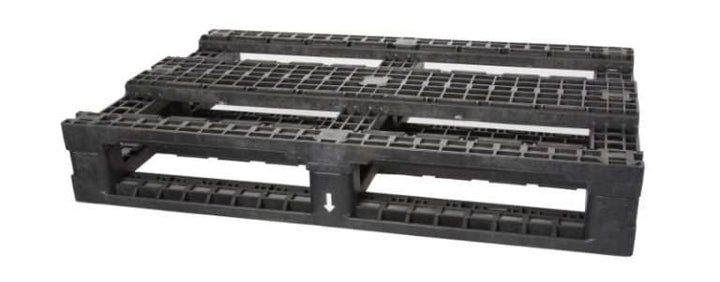 44x30 Keg Pallet  (Half Barrel/Straight Wall)