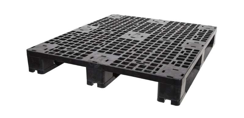 40x48 Mid Duty 3 Runner no Rods