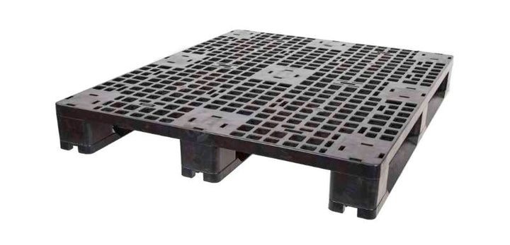 40x48 Mid Duty 3 Runner no Rods