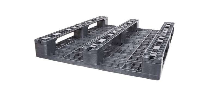 40x48 Mid Duty 3 Runner no Rods