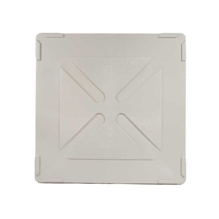 48x48 CA Standard Agricultural Harvest Bin Lid (MacroLid 26)
