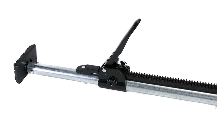 Heavy-Duty Adjustable Load Lock Bars for Trailers - Pack of 4