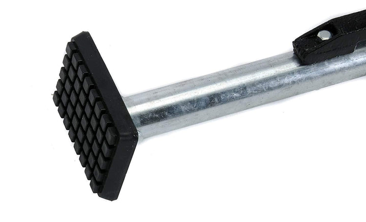 Heavy-Duty Adjustable Load Lock Bars for Trailers - Pack of 4