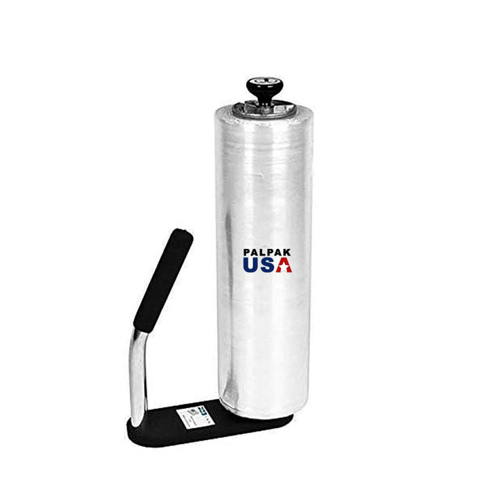 Industrial Strength Stretch Film Dispenser