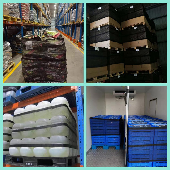 Reusable Warehouse Transport Security Net H130cm, L440cm