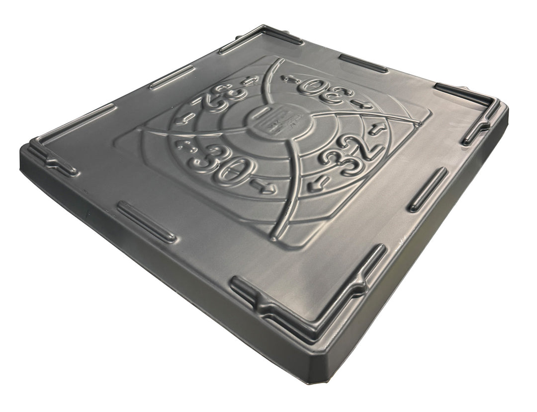 30 x 32 Bulk Container Lid