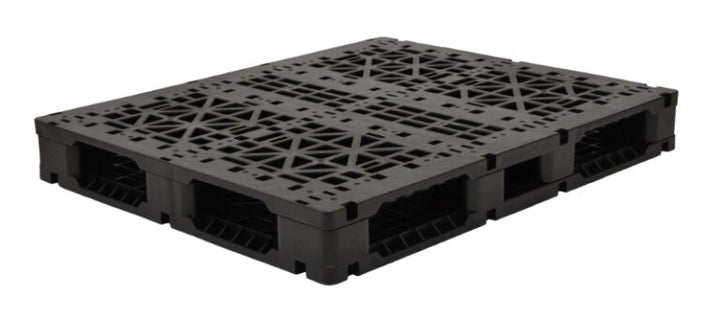 40x48 Dual Deck Rackable Pallet