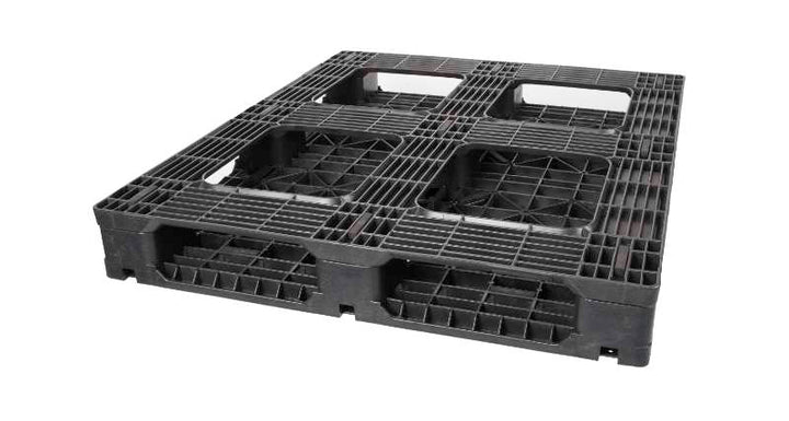 40x48 Rackable Pallet - 6 Runner