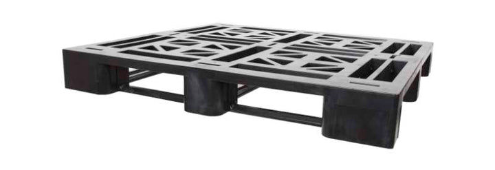 48x45 Drum Pallet, No Lip