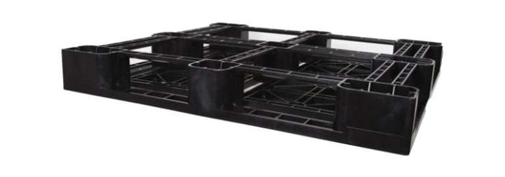 48x45 Drum Pallet, No Lip
