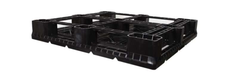 48x45 Drum Pallet - Full Lip