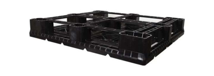 48x45 Drum Pallet - Full Lip