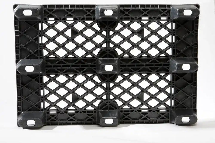 32x48 Nestable Open Deck Medium Duty Pallet