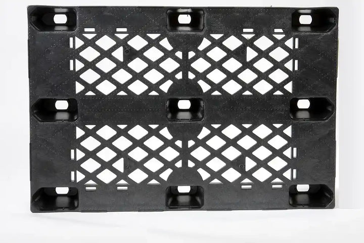 32x48 Nestable Open Deck Medium Duty Pallet