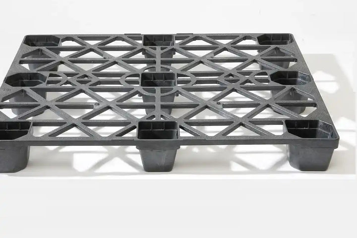 40x48 Nestable Open Deck Light Duty Plastic Pallet