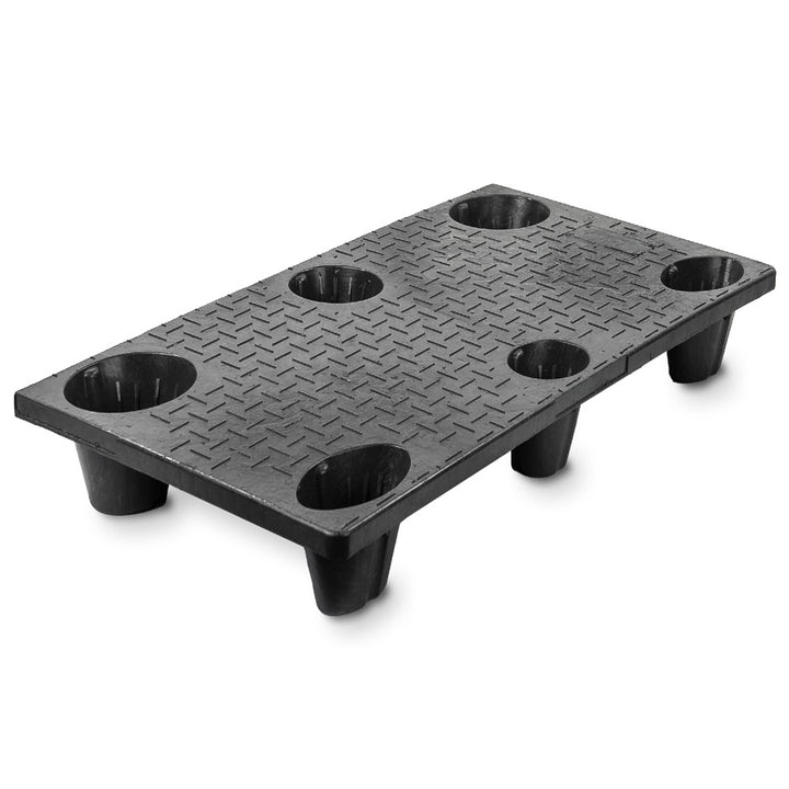 48x24 Nestable Plastic Pallet - Xtreme Series