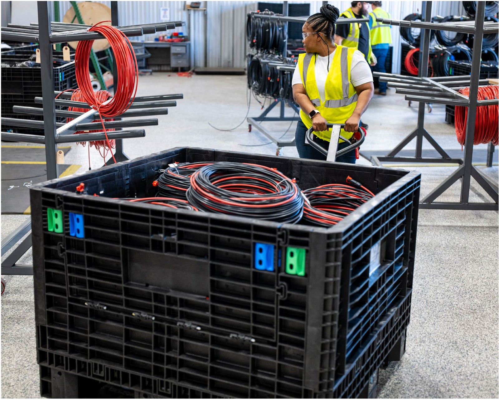 bos-bulk-bin-premier-pv