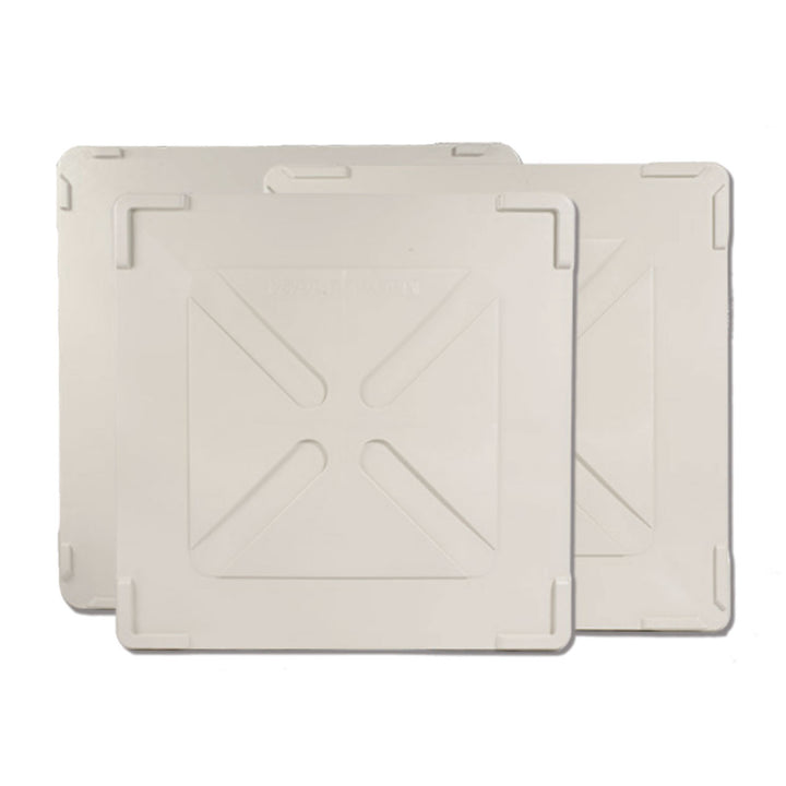 48x45 Agricultural Bulk Bin Lid (MacroLid 32-34)