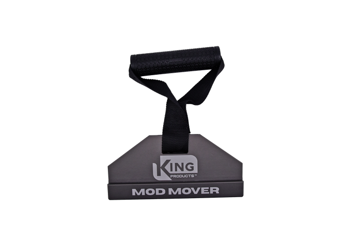 Module "Mod" Mover – Solar Panel Carrying Tool