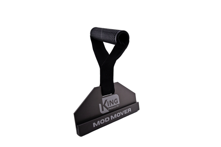 Module "Mod" Mover – Solar Panel Carrying Tool