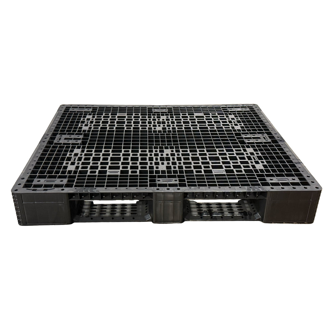 40x48 Rackable Plastic Pallet