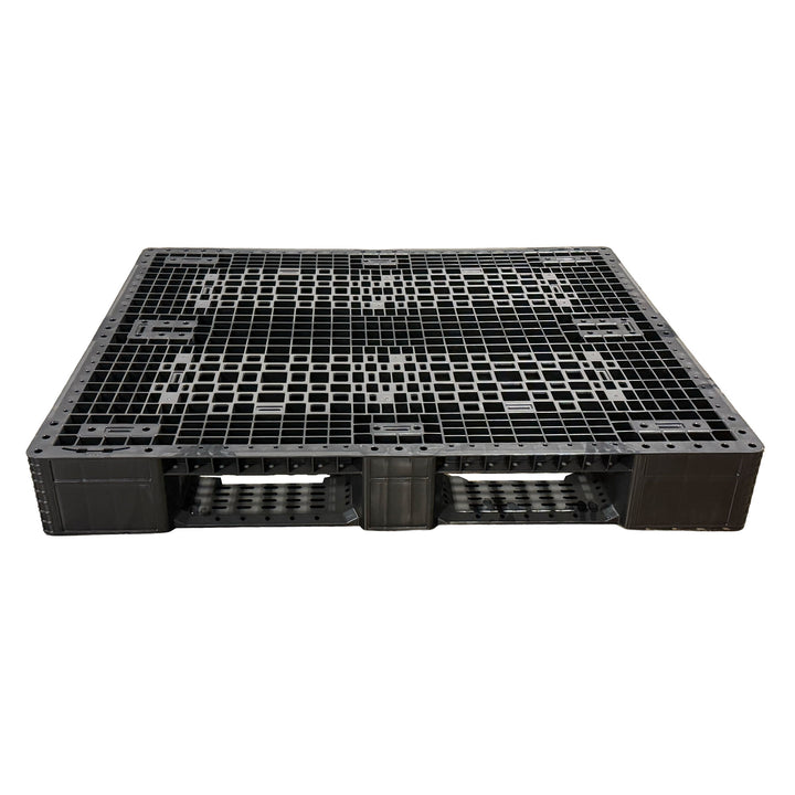 40x48 Rackable Plastic Pallet