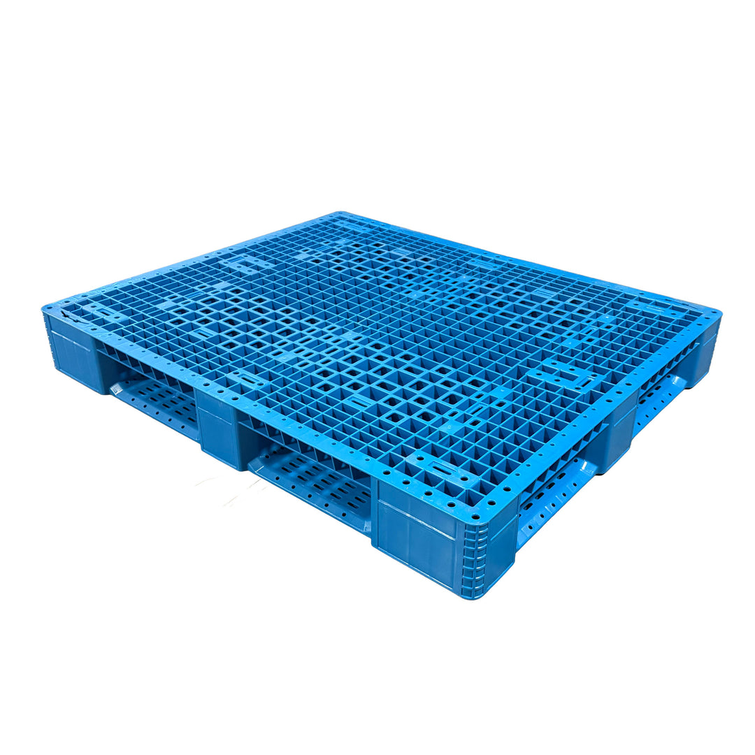 40x48 Rackable Plastic Pallet