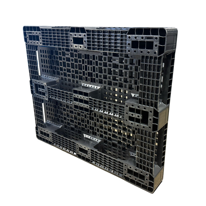 40x48 Rackable Plastic Pallet