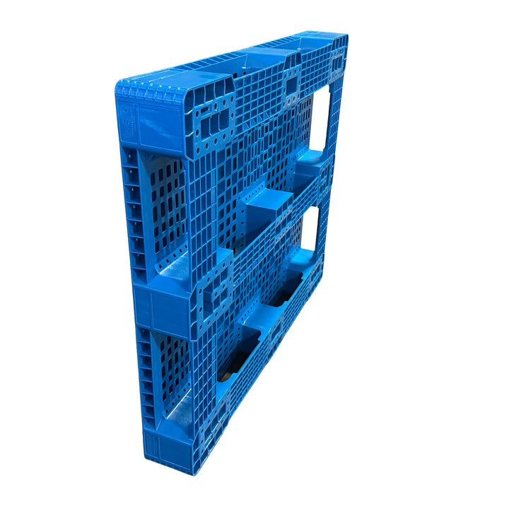 40x48 Rackable Plastic Pallet