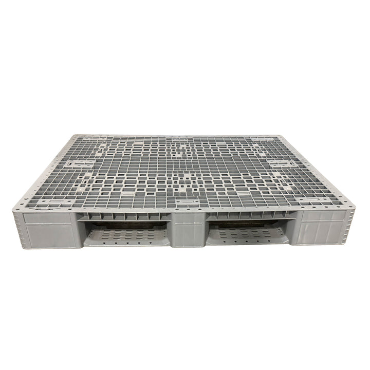 40x48 Rackable Plastic Pallet