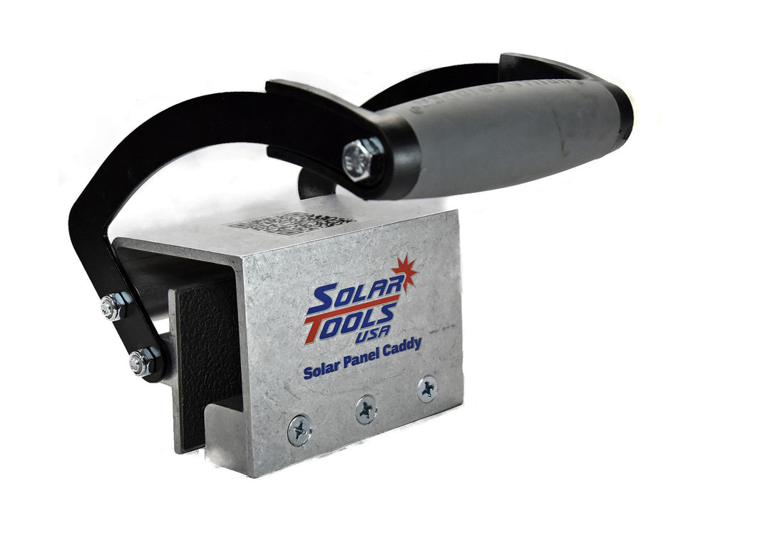 Solar Installing Tools Solar Installation Tools – Pallets & Bins