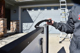 Solar Panel Caddy – Solar Module Lifting & Carrying Tool